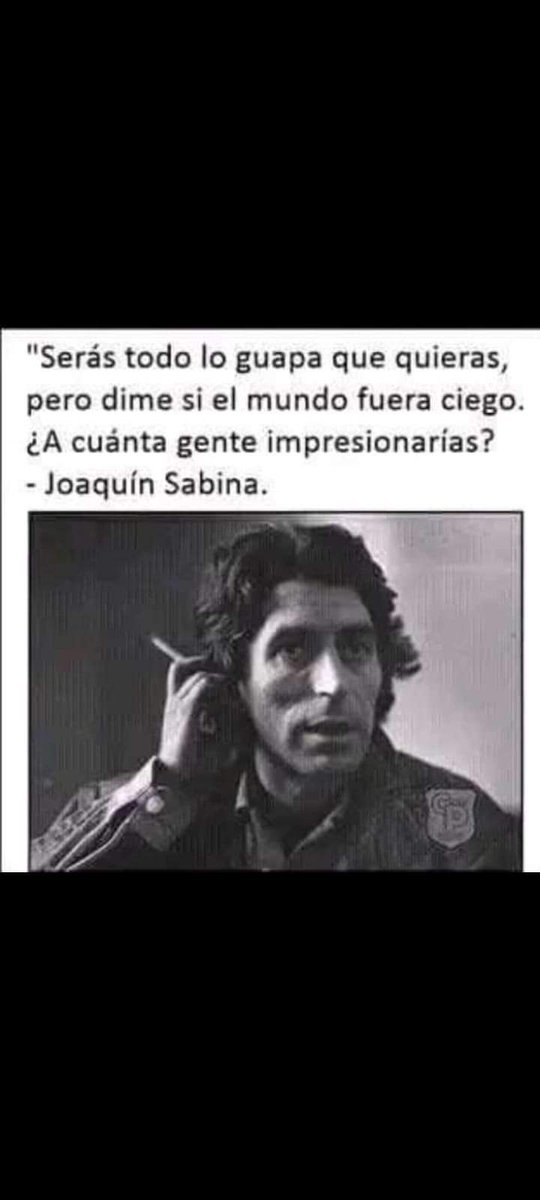Mundodesabina's tweet photo. https://t.co/4IlYi8WijM