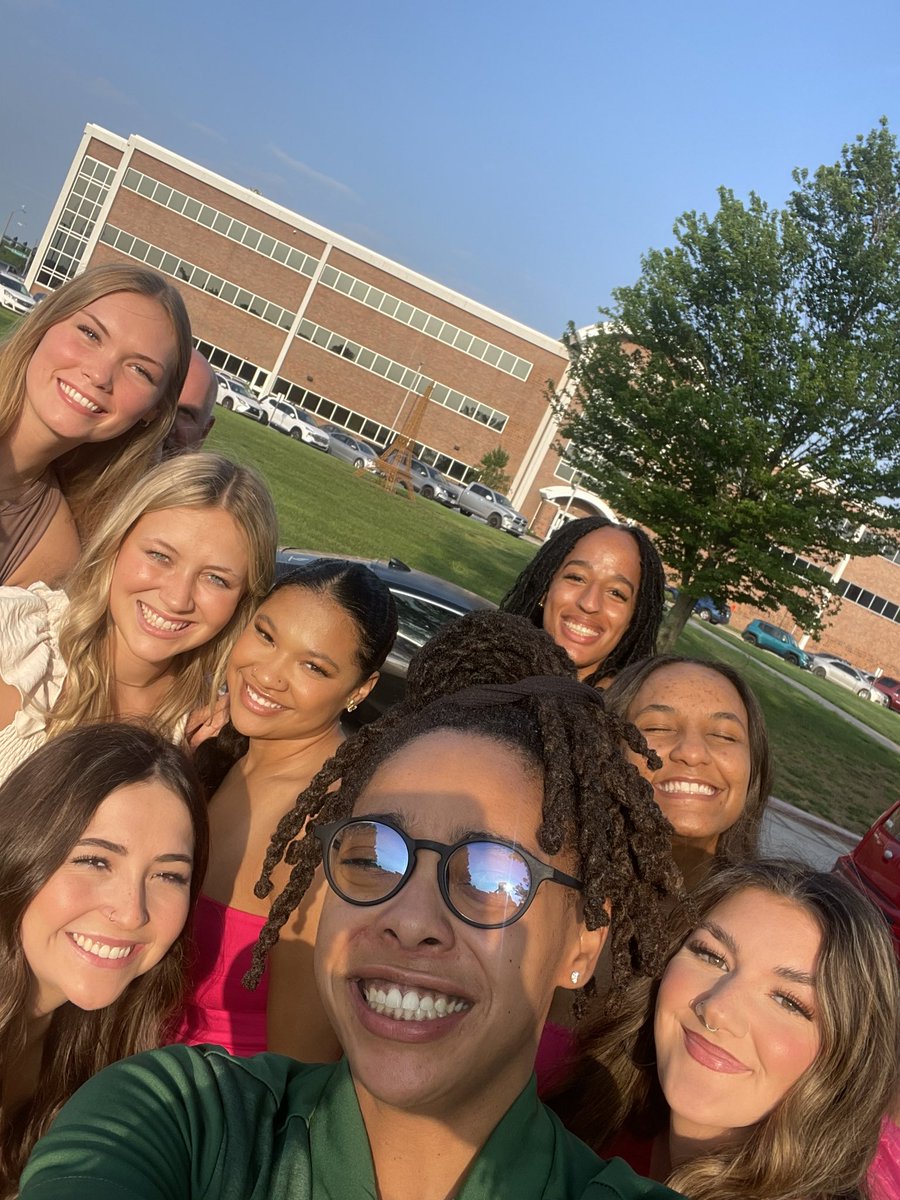 2024 MSSU All Athlete Banquet ✨🦁