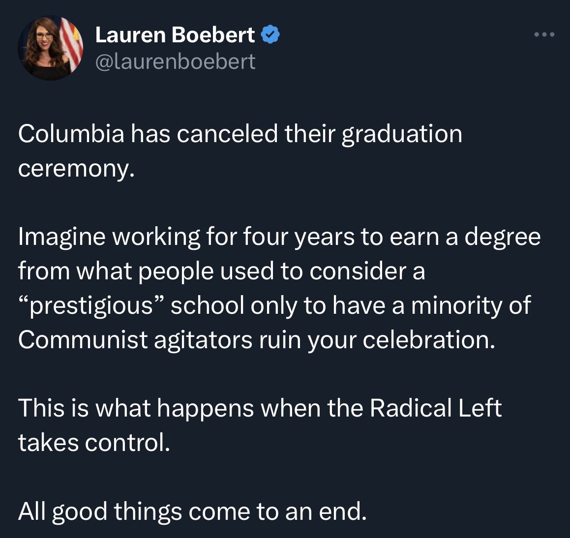 Or 4 years trying to pass your GED exam then having your husband ruin the celebration by whipping his junk out in a bowling alley.