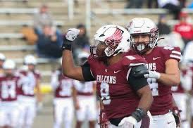 After a great conversation with @CoachLeine I’m blessed to receive an offer from @FairmontStateFB