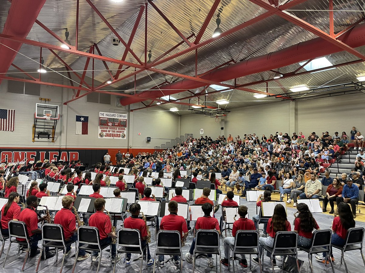 CMSJaguarBand (@cmsjaguarband) on Twitter photo The CMS Beginning Band closed the year out with their spring concert tonight!!! Well done band, we are so proud of you! <a href="/c_quidachay/">Chelsea Quidachay</a> <a href="/MrsKaraJenkins/">Kara Jenkins</a> The CMS Beginning Band closed the year out with their spring concert tonight!!! Well done band, we are so proud of you! <a href="/c_quidachay/">Chelsea Quidachay</a> <a href="/MrsKaraJenkins/">Kara Jenkins</a>