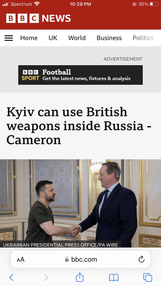 😎🇷🇺🏴󠁧󠁢󠁥󠁮󠁧󠁿🗡️ Russian-England Red Line Drawn. bbc.com/news/articles/…