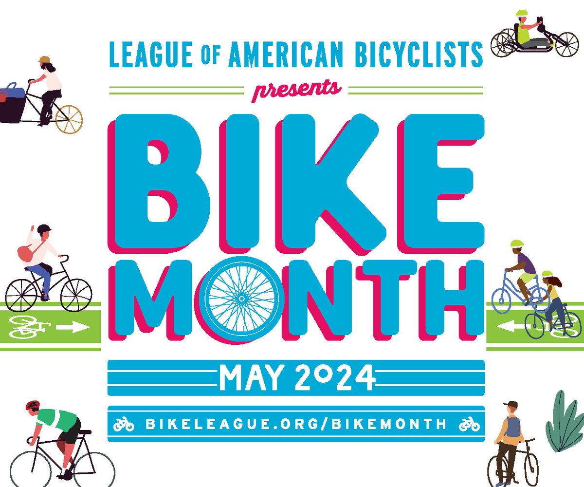 May is #bikemonth! Cycling can protect you from serious diseases such as stroke, heart attack, some cancers, depression, diabetes, obesity and arthritis. 

#abundancesomaticcenter #mentalhealth #mentalhealthawareness #mentalhealthmatters #bikemonth2024 #rideyourbike #cycling