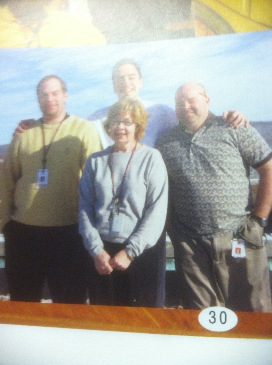 CB_Principal's tweet photo. Happy Teacher Appreciation Week to all the amazing teachers! I have been fortunate to work with many all stars during my journey.
Enjoy this week and continue to do great things for kids! #Building52. #NWMS https://t.co/Qrl79BlsdC