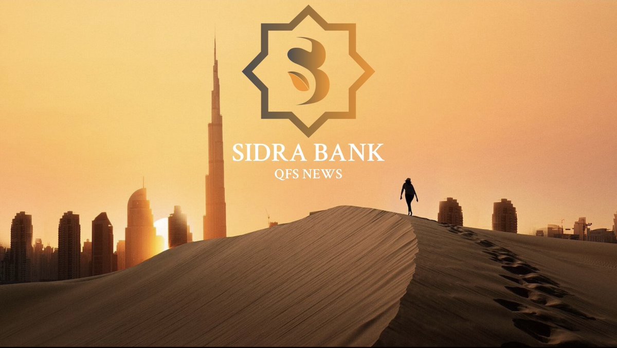Sidra đang update . Liệu đợt tính giá đang diễn ra ???
#Sidrachain #Sidrabank