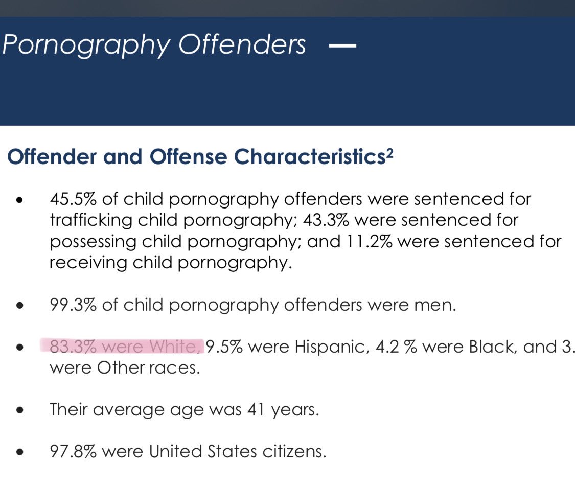 Speaking of certain groups committing a disproportionate amount of certain crimes, here’s a stat that should be of particular interest to you