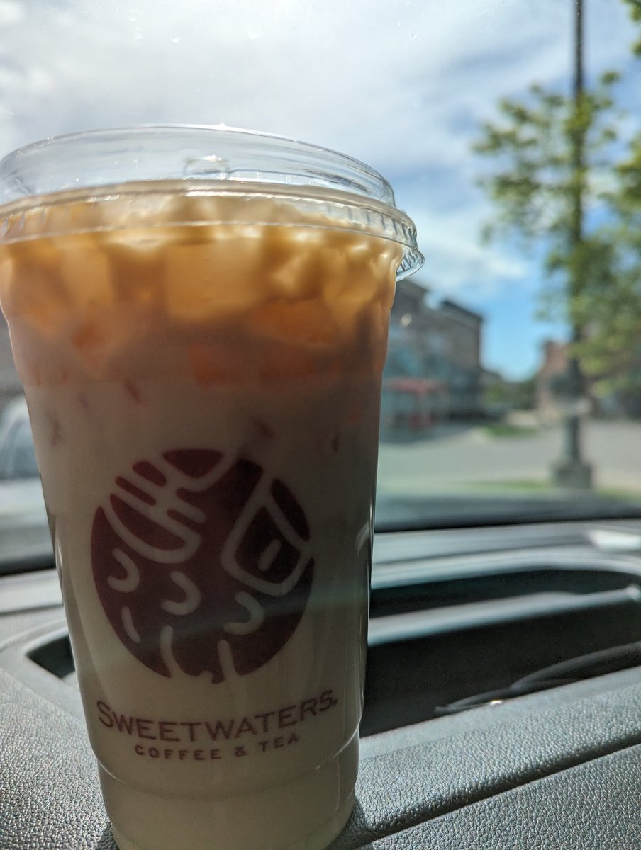 Mrs. Kidon (@kidonsclass) on Twitter photo I enjoyed my after school pick me up!!! Thank you to <a href="/NoviEdFound/">Novi Educational Foundation</a> and <a href="/Sweetwaters/">SweetwatersCoffeeTea</a> ππΎ I enjoyed my after school pick me up!!! Thank you to <a href="/NoviEdFound/">Novi Educational Foundation</a> and <a href="/Sweetwaters/">SweetwatersCoffeeTea</a> ππΎ