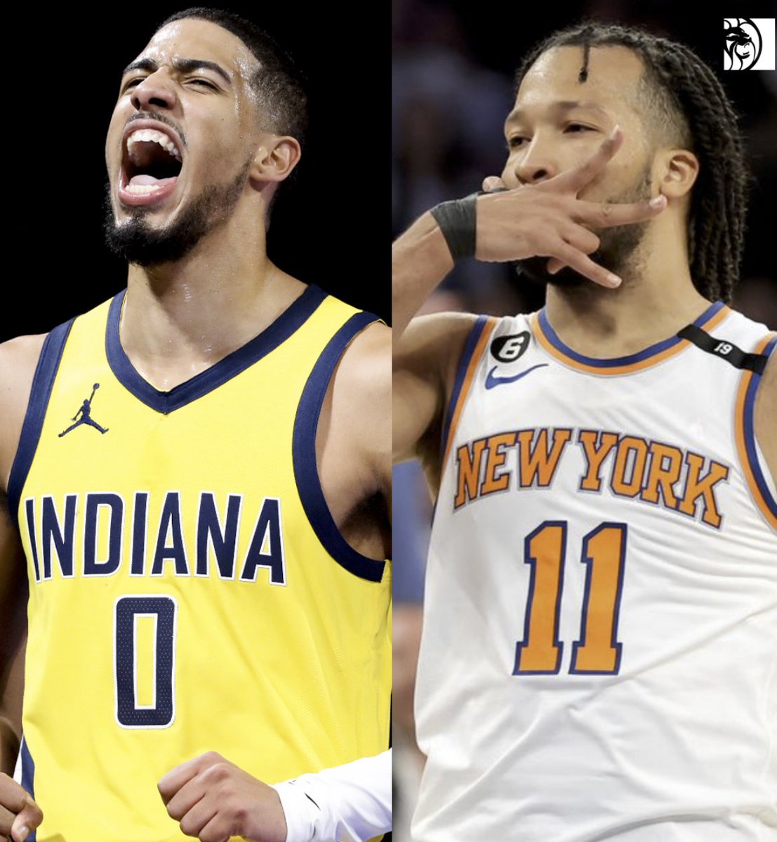 6 points                              43 points
0 in 4th                                21 in 4th