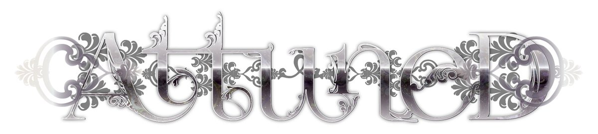 Final logo for <a href="/FablesoftVNs/">Fablesoft Studios</a> upcoming game for #otomejam 2024! I think it came out pretty good