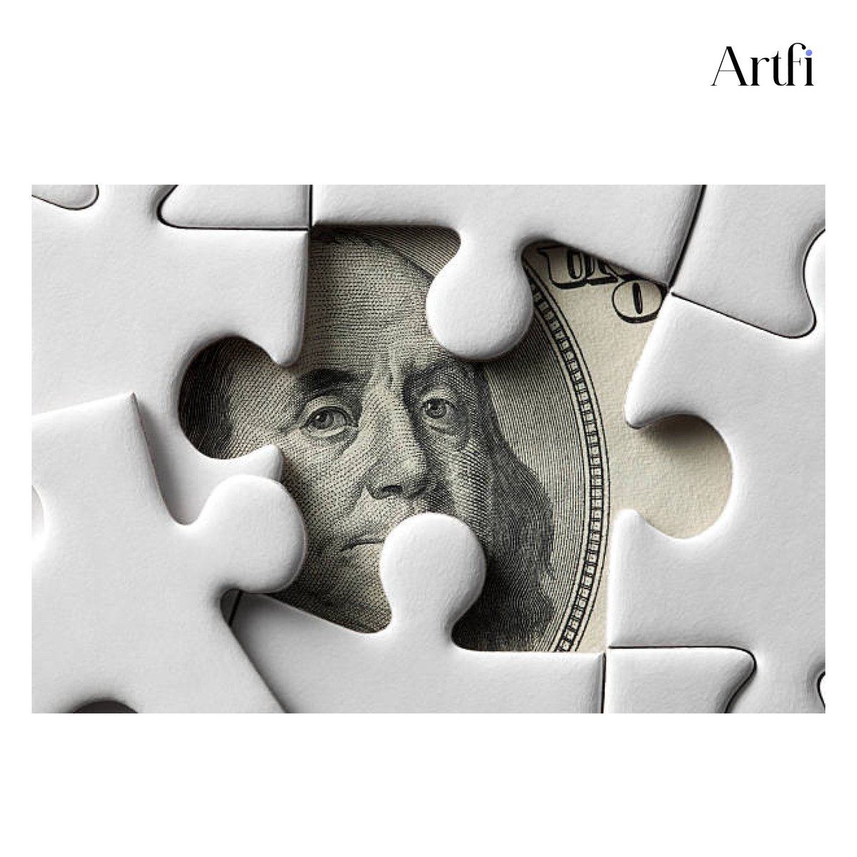 Looking for your next investment opportunity? Look no further than the art world! #Art presents a unique avenue for financial growth. With rising demand and limited supply, art has emerged as a sought-after asset class. Follow us to learn more. #Artfi #ArtInvesting #InvestInArt