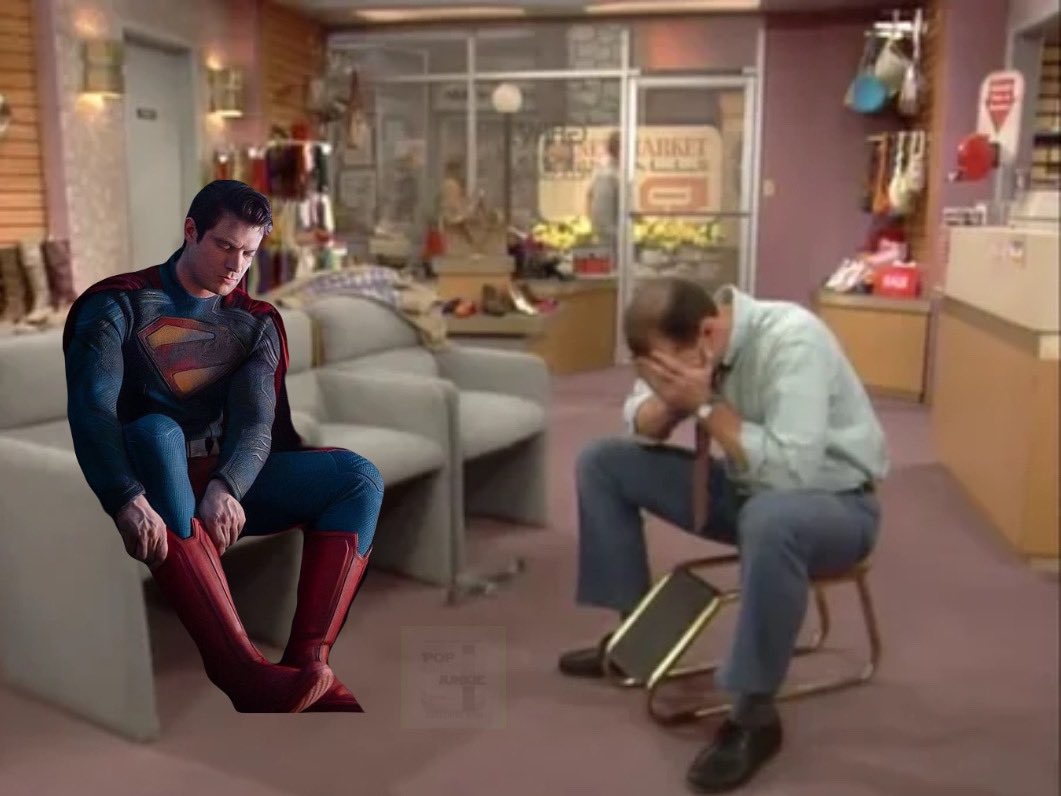 #Superman2025 #Superman #DavidCorenswet #SupermanLegacy
