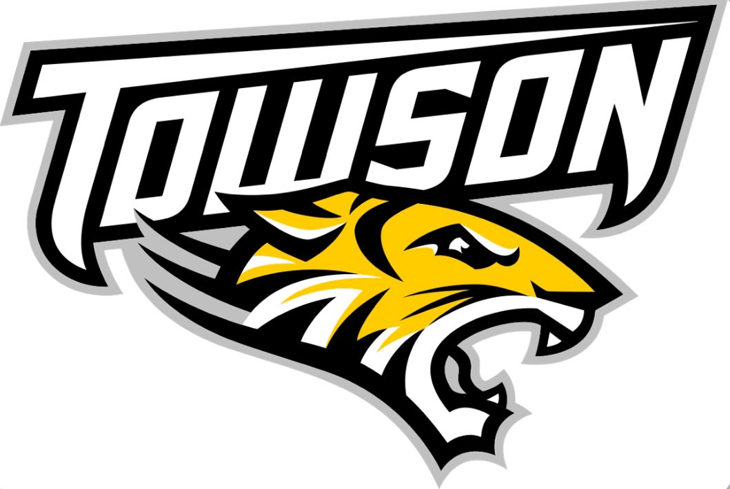 After a great conversation with Coach Kolt, I am honored to have received a division 1 offer from Towson University!! @CoachKolt @Towson_FB @TowsonTigers @Fballchiefs @ChiefsAthletics