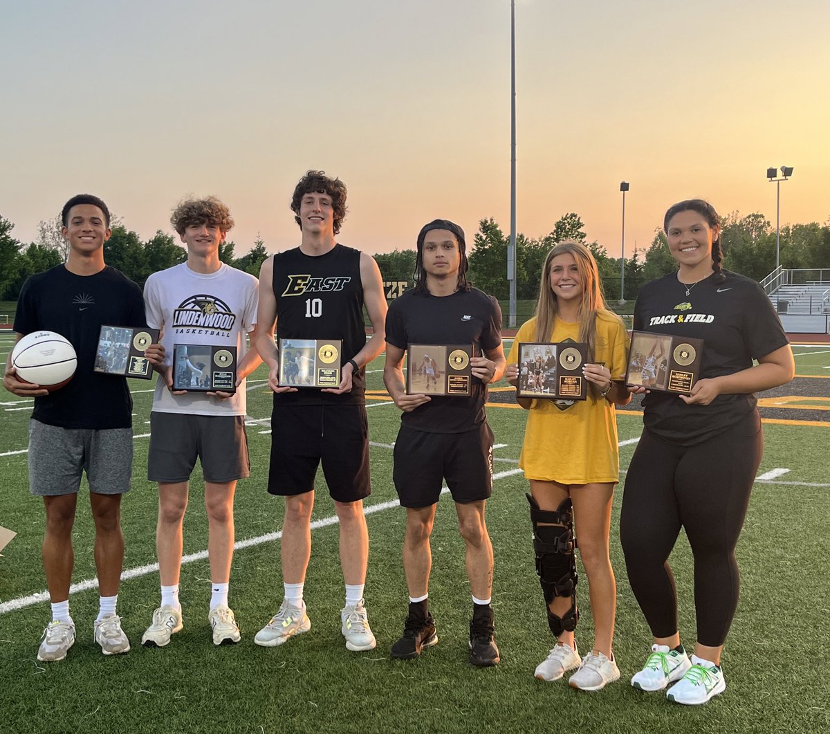 FZE Activities tweet media