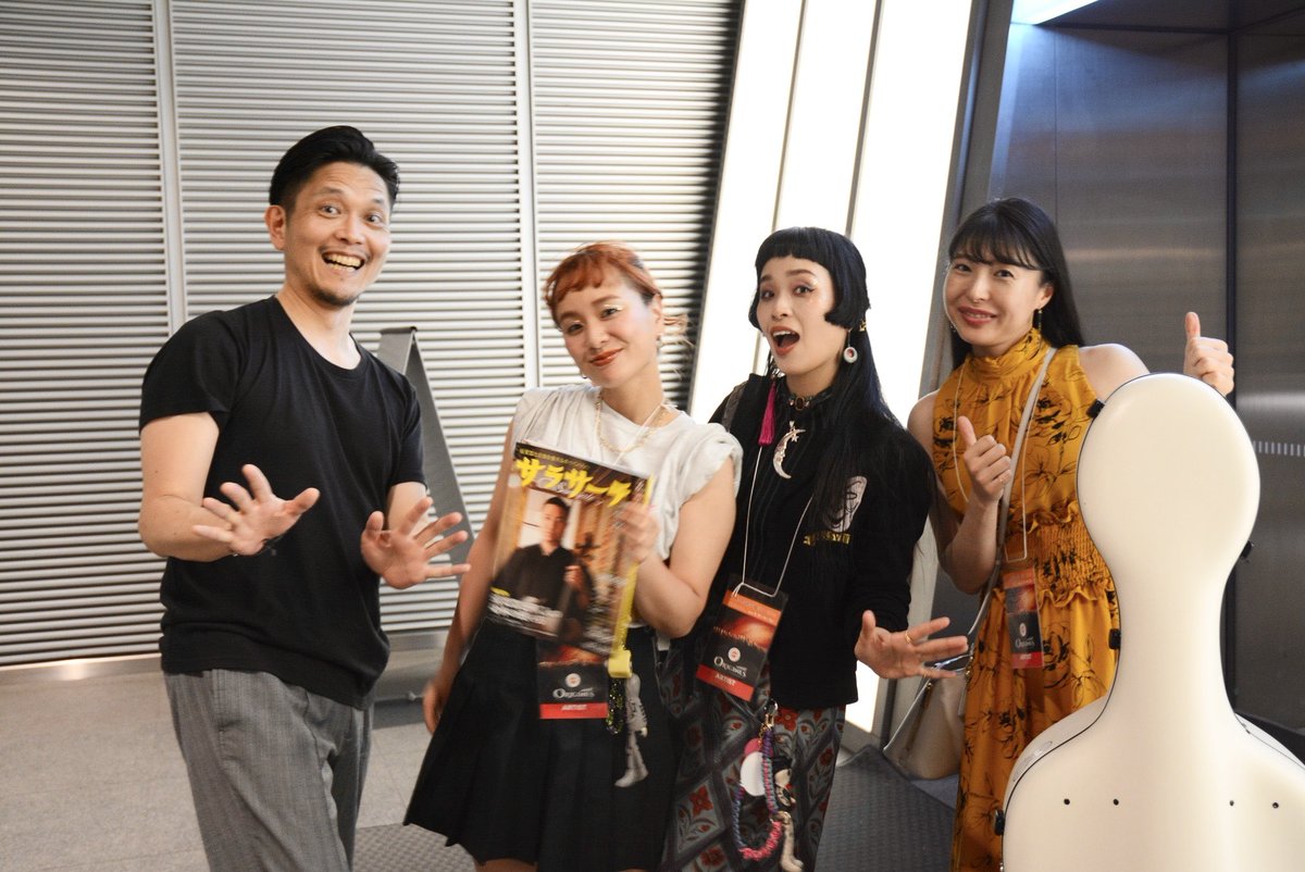 佐藤明 佐藤芳明はアコーディオン (@yyysssaaatttooo) / X