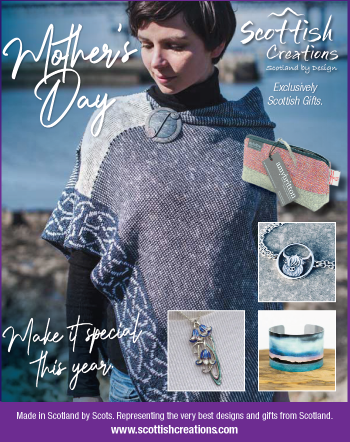 Beautiful gifts for your mother from @ScotisCreations -fine #Scottishgifts from designers across #Scotland. scottishcreations.com #ScottishCreations #ScottishShop #CelticShop #Gifts #ScottishSupplies #ScottishBanner #ScottishJewelry #ScottishAmerican #Quality #MothersDay