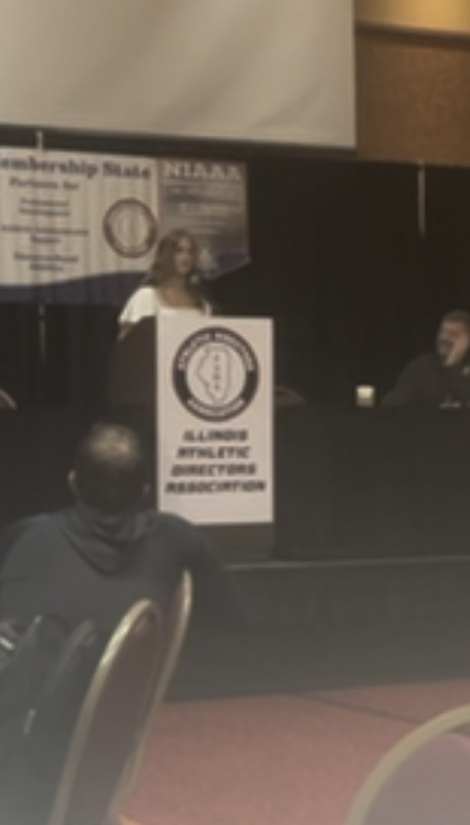 Congratulations Madison on winning the NIAAA Student Athlete Scholarship Award for the State!! We are so proud she was a leader and captain for our team this year and we know she will do great things in her next 4 years!