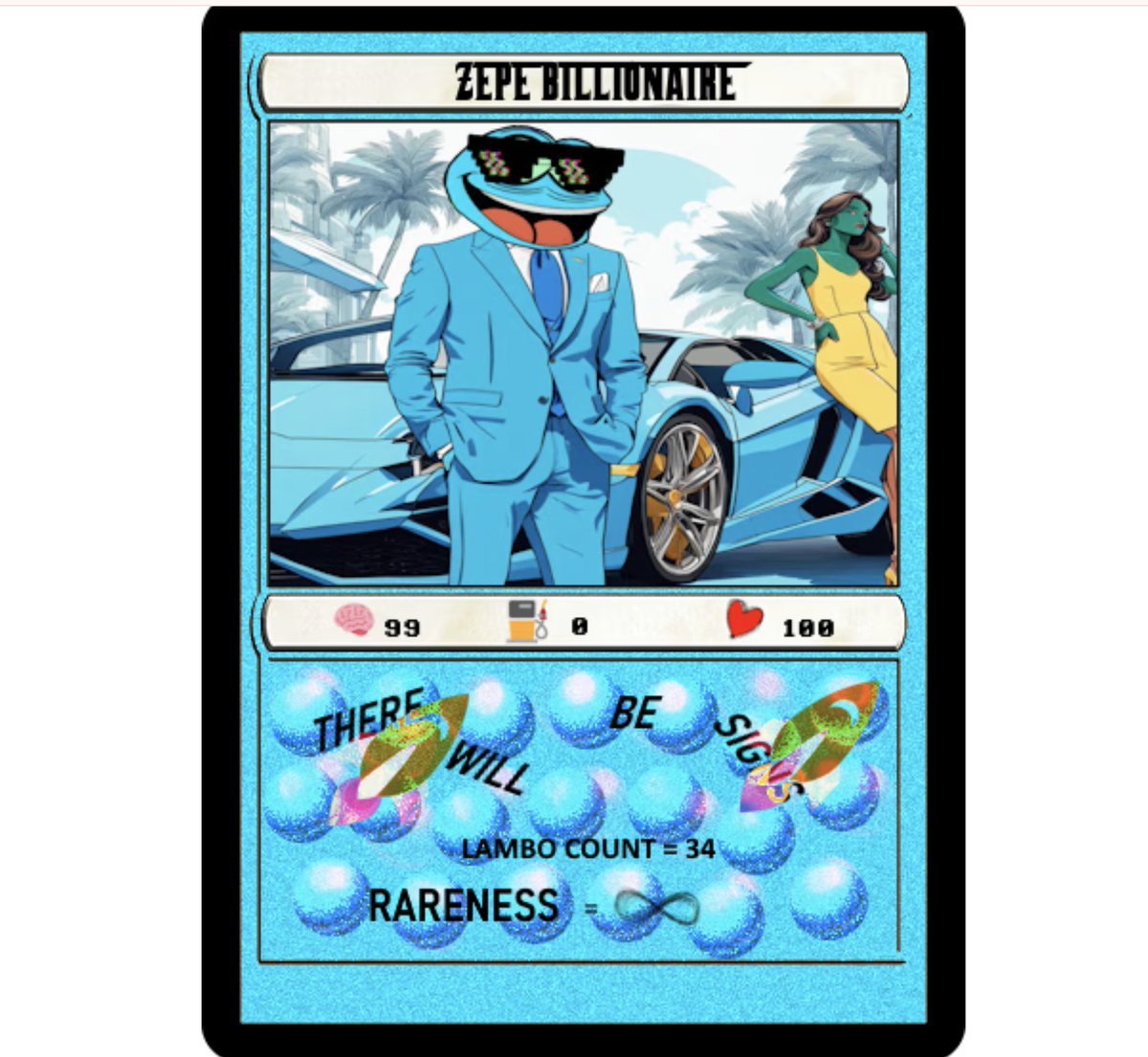 'nother monday in the can.
$zepe still the f1rst memecoin on <a href="/ourZORA/">zora</a> 
and always will be