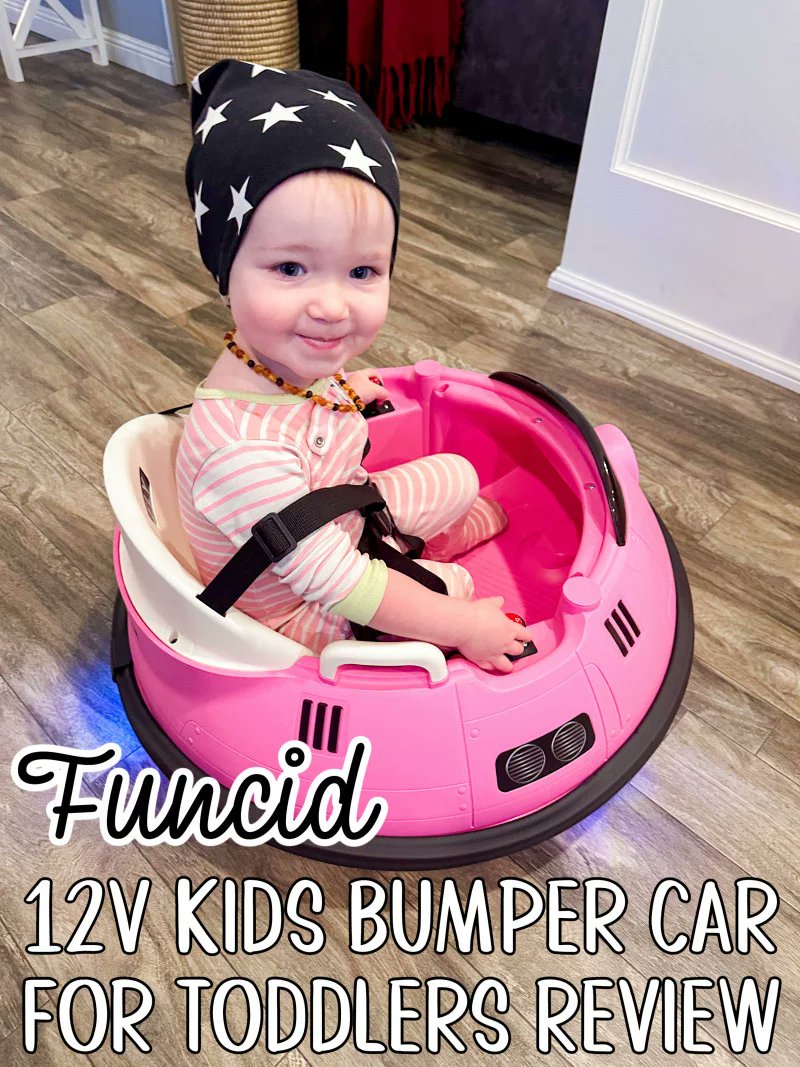 #Funcid #FuncidTime #FuncidFun #car #toys #toycars #babycar #kid #kids #kidcars #electriccars #Pink