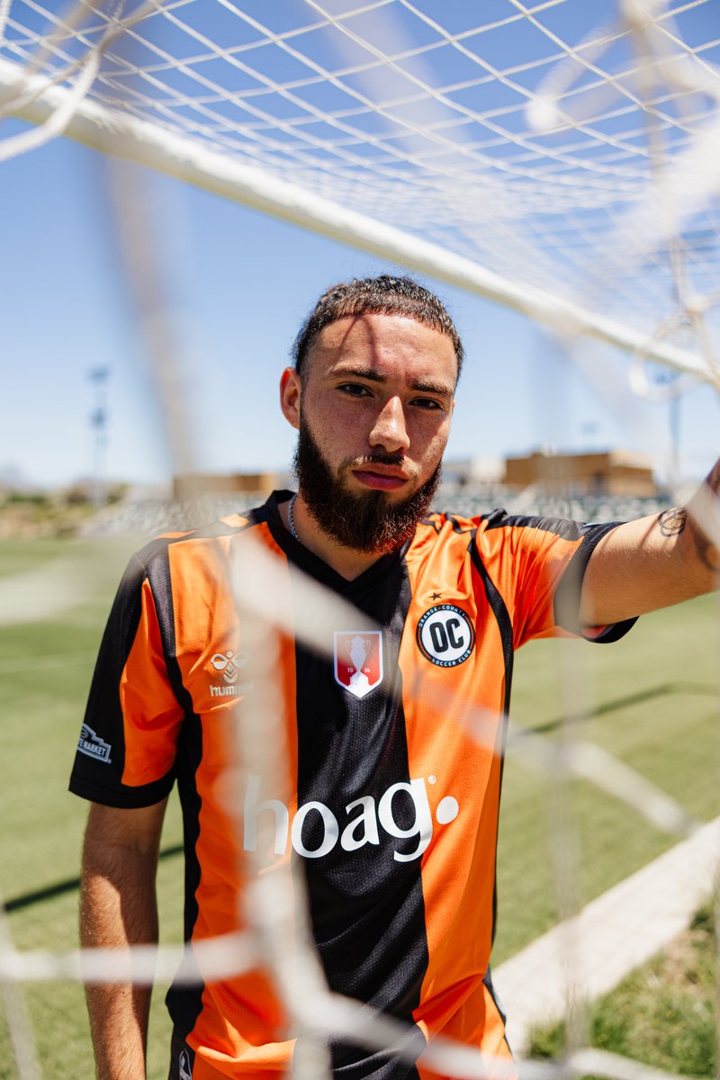 footballfashion's tweet photo. Orange County SC 2024 'Magic of the Cup' hummel Kit 🇺🇸

#orangecountysc #hummel #hummel1923 #USL #OCvLDN #USOpenCup #OpenCup #USOC2024 #uslchampionship https://t.co/9TPbcn1v8f