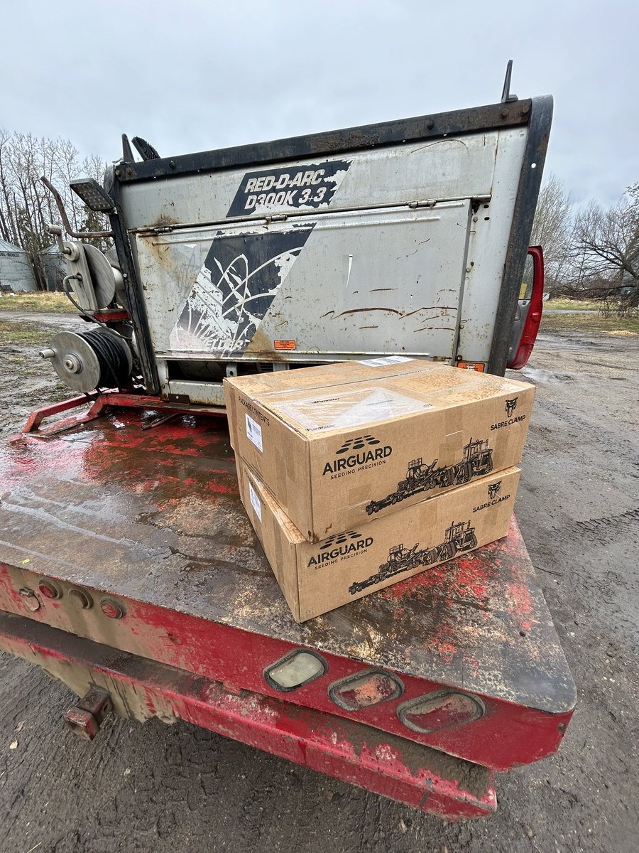 Rained out. Good time to install new air gaurd blockage system. Excited to see how this system will work😄 <a href="/airguardinc/">Airguard Inc</a>