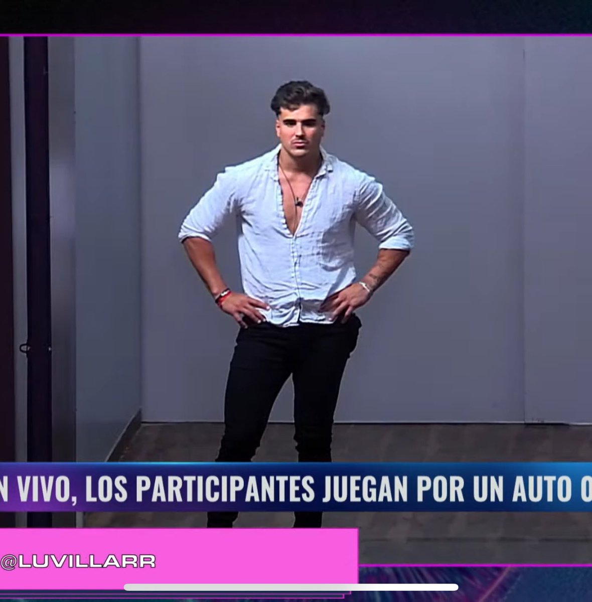 botvibore0_'s tweet photo. ¿Que pasa Maurito? No era que preferias los amigos antes que ganar un "premio"? 

Se caen las caretas!

#GranHermano #GranFuria https://t.co/u7OndwyYyf