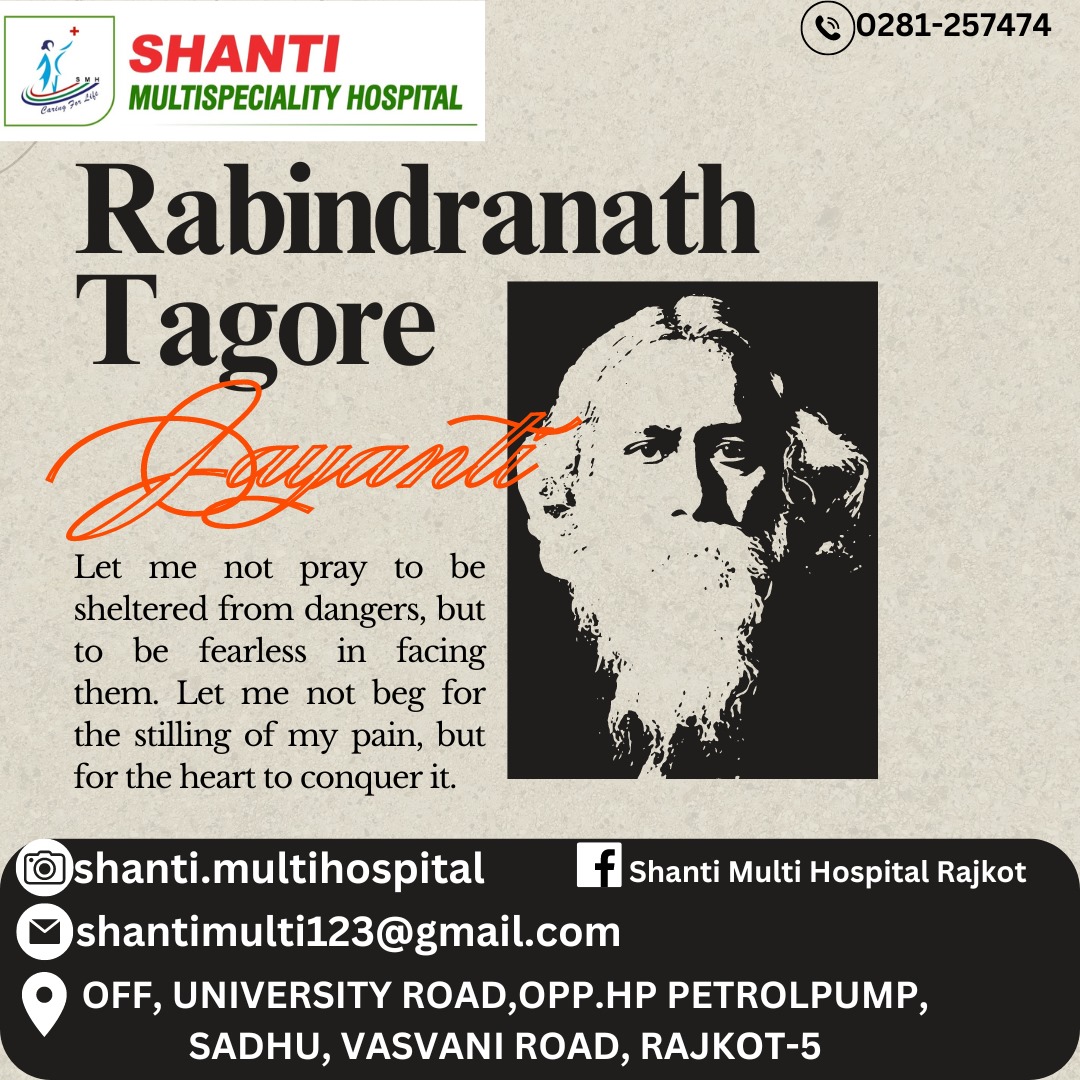 Shanti Multi-speciality hospital Rajkot Gujarat.
contect number 0281-257474 

#shantimultispecialityhospital #comingsoon #hospital #rajkot #rajkothospital #best #icu #operationtheater #besthospital #doctor #criticalcare #bestdoctor #care #cure #operation #health #life #surgery