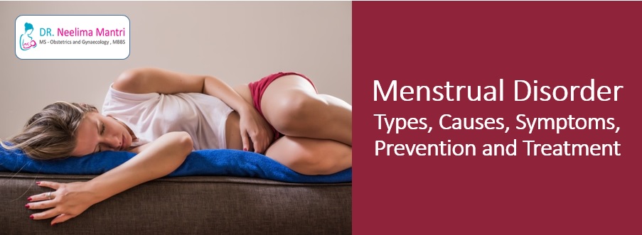 Menstrual Disorder Treatment

When a menstrual cycle is not normal and regular, it is a disorder. Every woman’s body is different in own rhythm of menstrual cycle...
Know more at: drneelimamantri.com/blog/best-mens…
#MenstrualDisorder #MenstrualProblems #MenstrualCycle