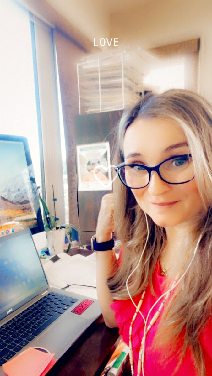 Dr. Lindy Phelps Henderson (she/her) tweet media