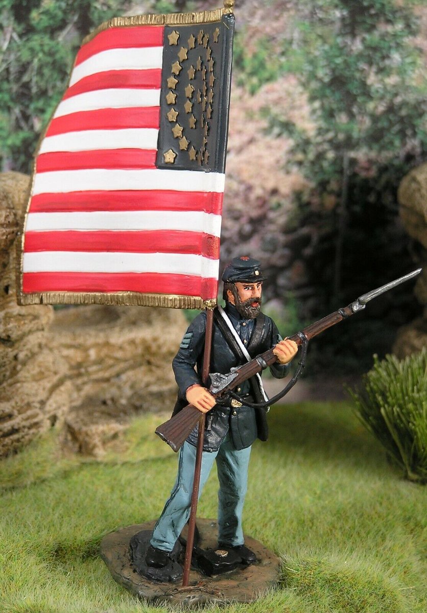 Maine Has a State Ballad? Listen to the Song that Was Inspired By the Battle of Gettysburg

historynet.com/song-for-tozie…