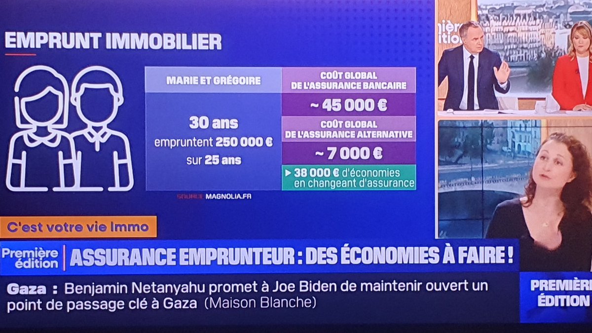 Merci à <a href="/MarieCoeurderoy/">Marie Coeurderoy</a> de remettre l'église au milieu du village.
<a href="/bfmtv/">BFMTV</a> #bfmtv