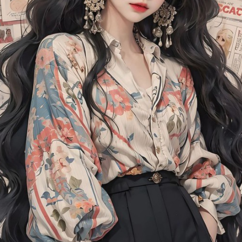 ファッション プリント シングルブレスト 折り襟 七分袖 レディース シャツ
ladynancy.com/fashion-print-…
#折り襟 
#プリント 
#ファッション 
#七分袖 
#シャツ 
#売り切れ
#お洒落
#着回し
#お洒落さんと繋かりたい
#通販サイト
#ファッション通販
#topshop
#topseller
#fashion