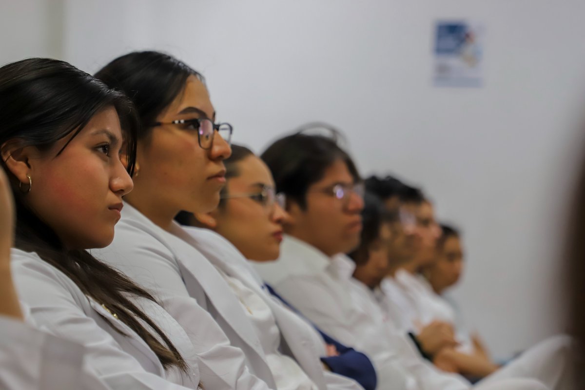 Disertan en Medicina UAQ sobre retos de la educación médica⚕️

revistabocetos.com/disertan-en-me…

@UAQmx