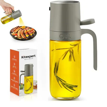 BestDealsCoNz's tweet image. Olive Oil Sprayer Bottle for Cooking Grilling Roasting
Buy Now &amp;gt;&amp;gt;&amp;gt; cutt.ly/yewUStfA
#OilSprayer #oilsprayerbottle #oilbottle #OliveOilSprayer