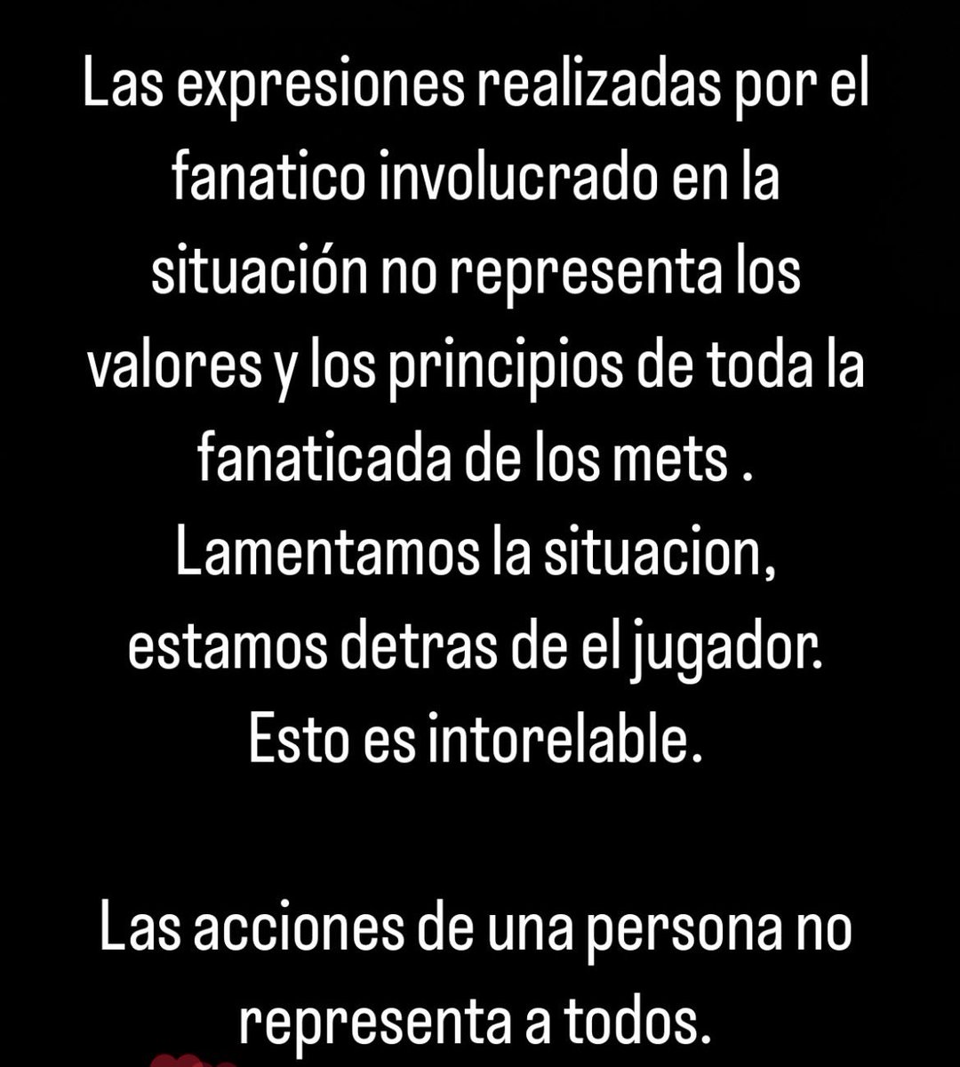 Palco 11 (@palco11_mets) on Twitter photo 