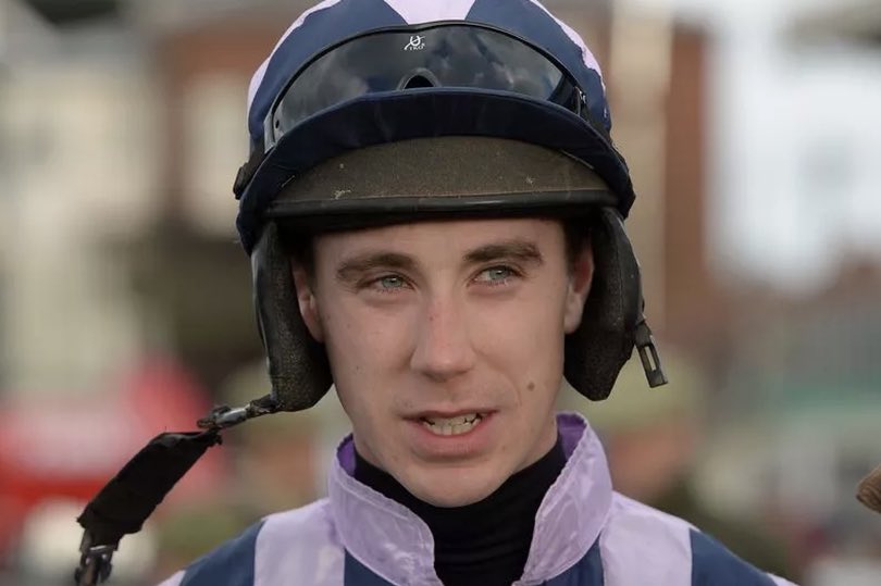 The horse racing community in Ireland and beyond has been left stunned after the sudden passing of a former Grand National jockey.
Michael Byrne from Tipperary, who rode in the Grand National and recorded 96 career wins, died on Saturday at the age of 36.

Michael Byrne tributes…