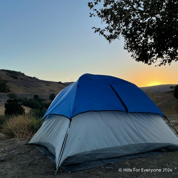 Camping Tips 1 of 5: When camping, it’s your responsibility to understand and obey the park rules. In some parks you're required to sign an acknowledgment of the most important rules. Following the campground rules keeps everyone—and the park—safe.