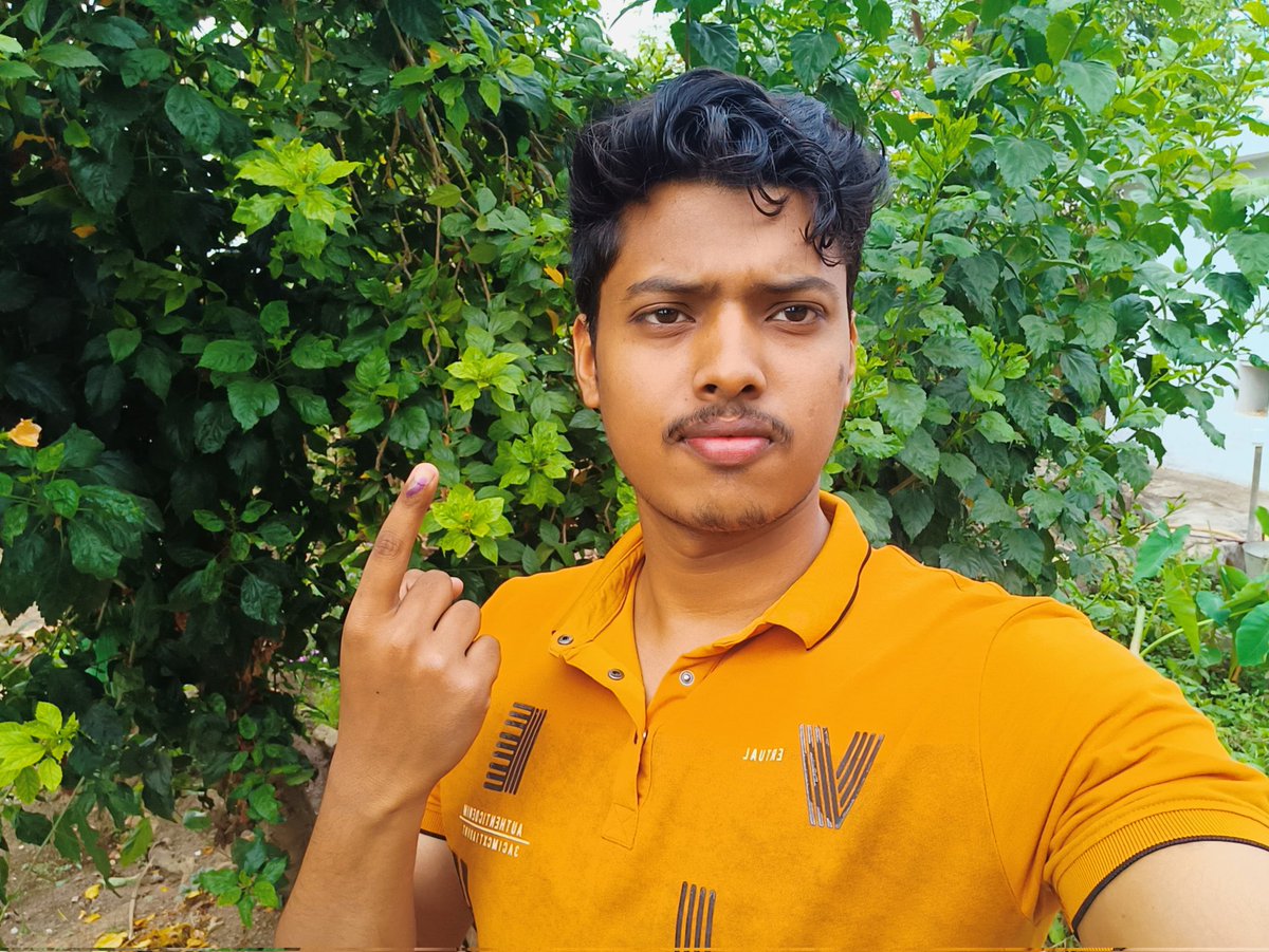 #VoteForBJP #VoteForNation 🪷
