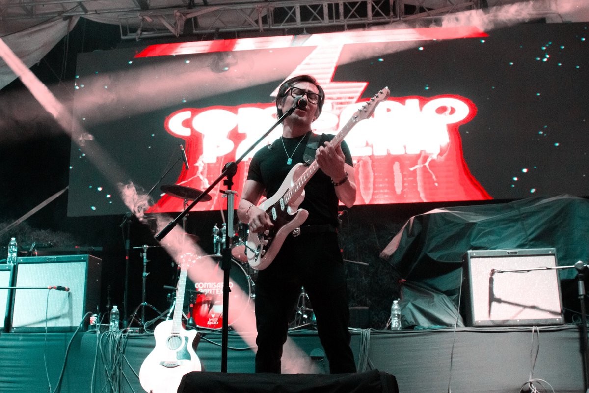 Comisario Pantera tweet media