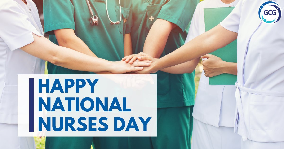 Today, on #NationalNursesDay, let's honor the superheroes in scrubs who tirelessly dedicate themselves to care, compassion, and healing.

Thank you for your tireless dedication and unwavering compassion. 🌟💙

➡️ Follow #GreatCareersPHL

#HealthcareHeroes #ScrubSuperheroes