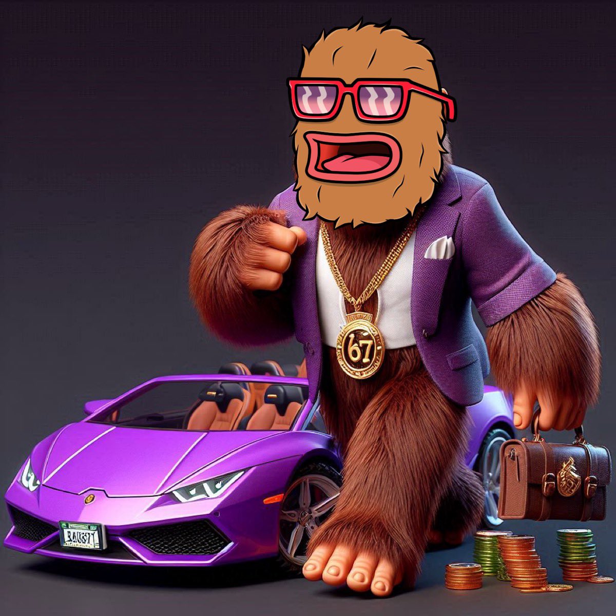 SlappNuttz tweet media