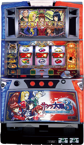gamble_taiki's tweet photo. 🎰甘すぎて撤去された台「サクラ大戦3」🎰

当時新台として導入された「サクラ大戦３」が全国のパチンコ店で次々に稼働が停止、撤去される事態になったという。
その理由は当たりが多く出過ぎて、パチンコ店が赤字になっているからだという。
なんと設定①でも105%もあったとか...😲

ただ、これは実際にはそんなことないという話もあって結局使い続けたホールも多かったとか😎