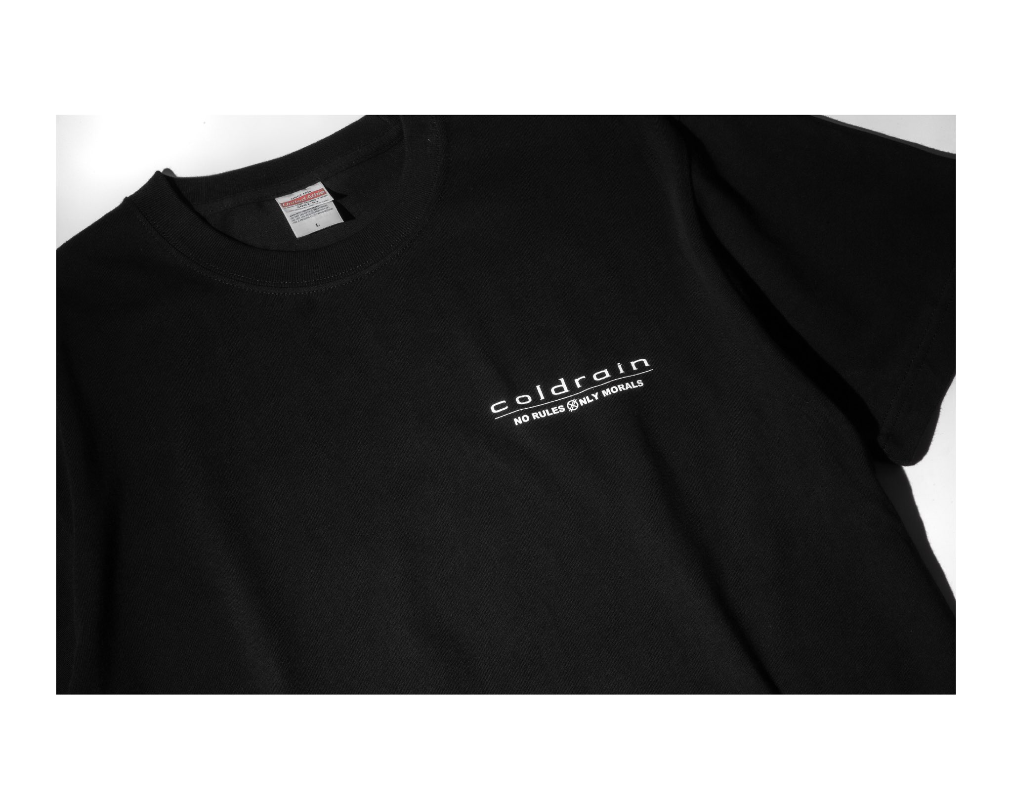 【期間限定】 coldrain_official  X: on ミュージシャン