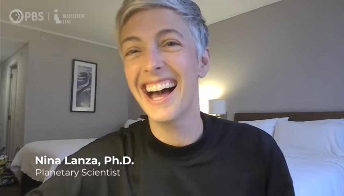 Dr. Nina Lanza tweet media