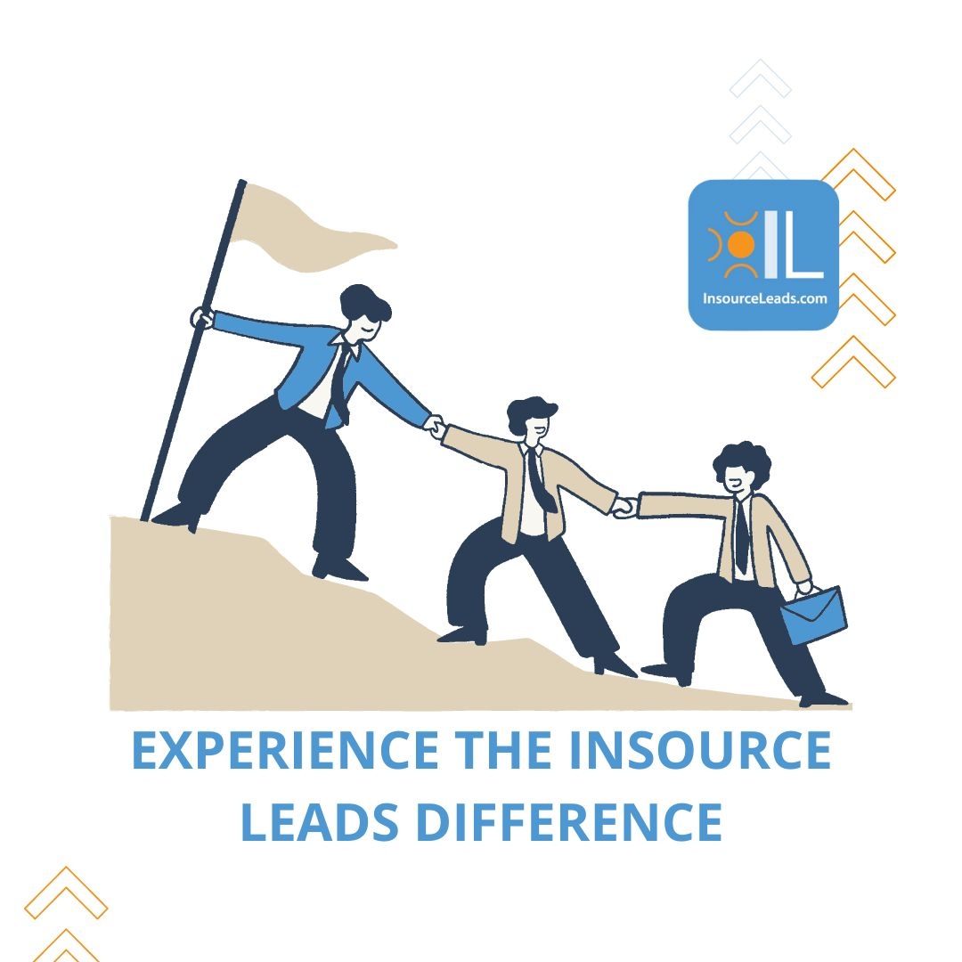 Experience the Insource Leads difference: Live Introductions that set the stage for real connections. #RealConnections #InsourceDifference #B2BLeadGeneration #SalesStrategy #AppointmentSetting #OutsourcedSales #SalesGrowth #InsourceLeads
