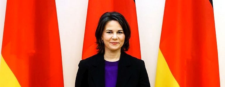 Germany Warns Russia: Hacking Will Have Consequences NATO and European nations are calling out Russia for cyberattacks on government systems. The Fancy Bear actions are “intolerable and unacceptable,” complains German foreign minister Annalena Baerbock. securityboulevard.com/2024/05/german…