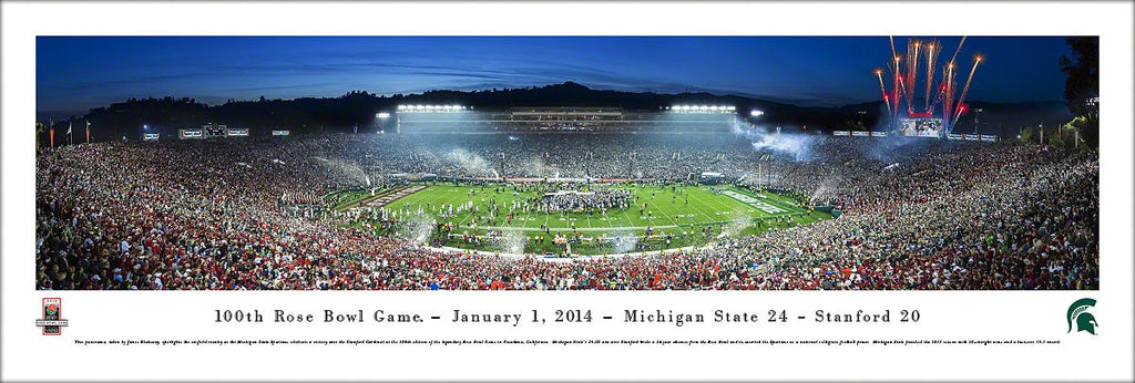 Amazing item from Sports Poster Warehouse, available now! Michigan State Spartans Rose Bowl 2014 Champions Panoramic Poster Print -... 
just $44.95 + S&H. 
Shop now 👉👉 shortlink.store/2vegjxr5urod
#sportsposters #sportscollectibles #sportsgifts #walldecor #sportsdecor
