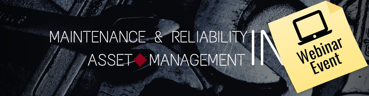 AMCouncil's tweet image. 🌟 Unlock the power of FMECA in our webinar! 
📅 May 21, 12 PM AEST.

🔍 Cut through the jargon - learn how RCM/MRA/FMEA/FMECA can transform your business.

🎤Speaker: Martin Kerr 
👤 Moderated by: Tanya Viano

Register now! amcouncil.com.au/event/fmeca-de…

#AssetManagement #FMECA