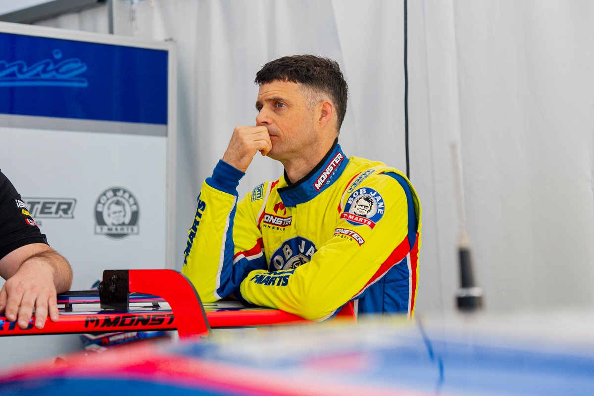 B-Quik Absolute Racing is pleased to announce Henk Kiks and Rodney Jane will drive the #26 #AudiR8 LMS #GT3 evo II for this coming weekend’s round of <a href="/GTWorldChAsia/">GT World Challenge Asia Powered by AWS</a>  at #ChangInternationalCircuit, #Buriram

Full story → facebook.com/BQuikRacing/po…