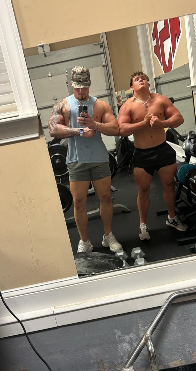 Got some work in with my guy today <a href="/Chase_simmons02/">CHASE SIMMONS🍊⚔️</a> always good to learn from this guy💪🏻