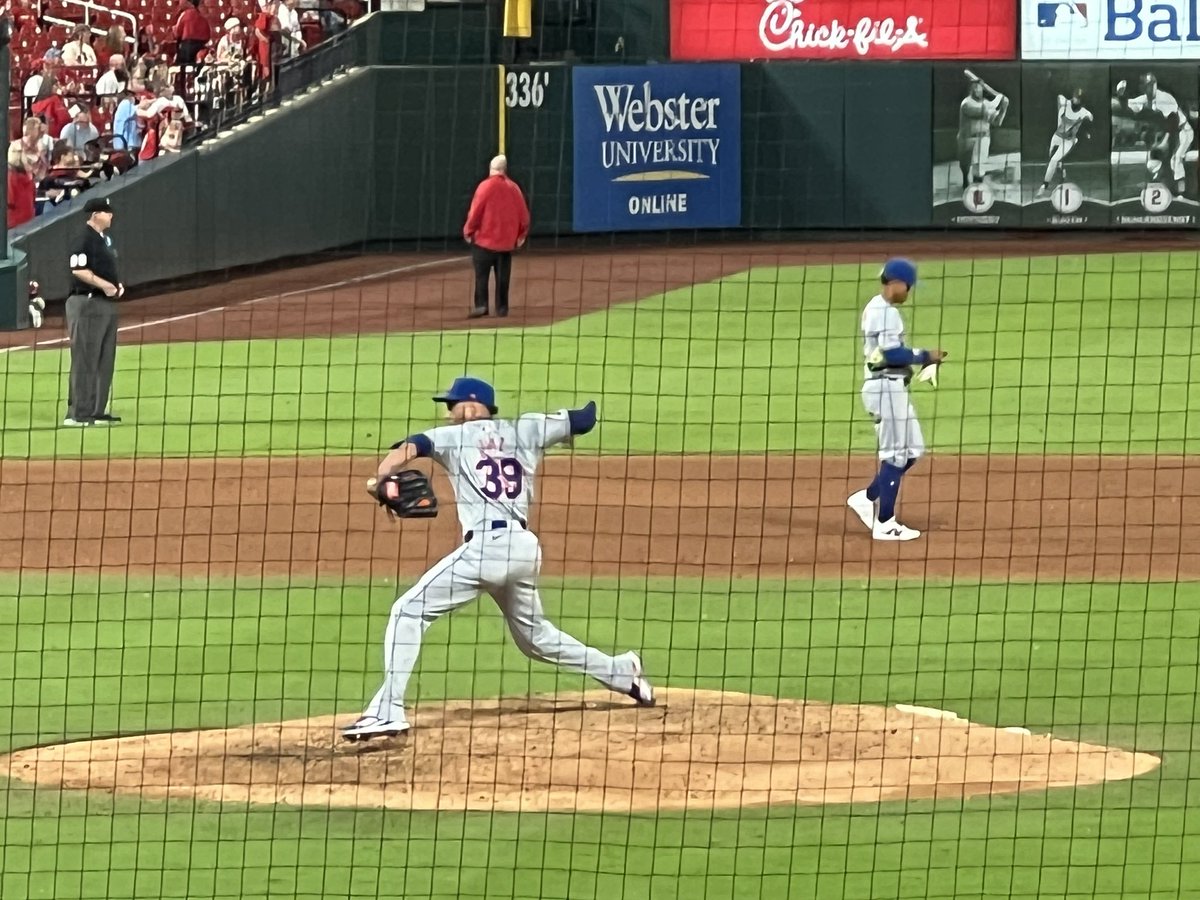 Go Mets!